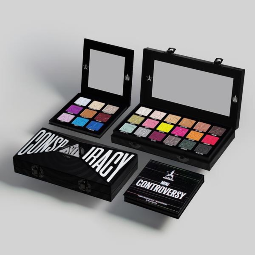 BUNDLE - Jeffree Star x Shane Dawson